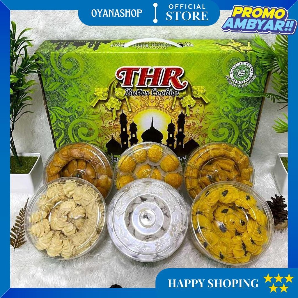 

Paket Kue Kering Lebaran Idul Fitri Parcel Lebaran Idul Fitri Hampers Lebaran Idul Fitri Parsel Thr Nastar Putri Salju Kastangel Kacang 7 D Promo 10.10