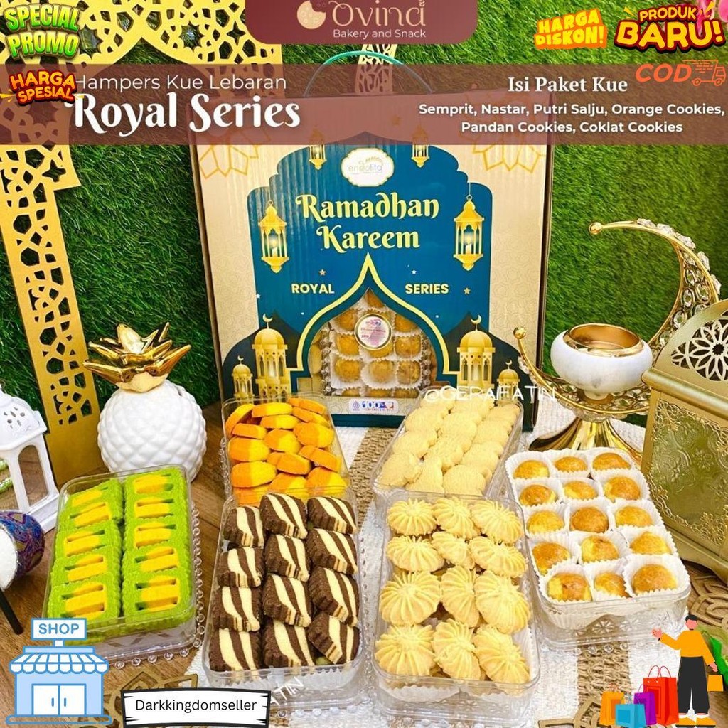 

Paket Kue Lebaran Parcel Lebaran Bellarosa Dante Series Kue Lebaran Parsel 2025 D Promo Puncak