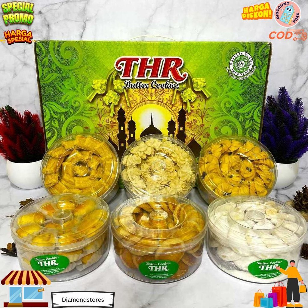 

Paket Kue Kering Lebaran Idul Fitri Parcel Lebaran Idul Fitri Hampers Lebaran Idul Fitri Parsel Thr Nastar Putri Salju Kastangel Kacang 2 D Sale