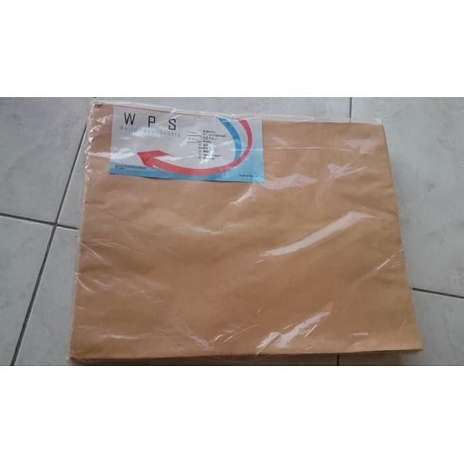 

Sale Amplop Coklat Super Map Wps