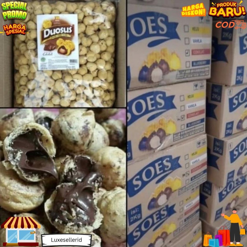 

500Gr Sus Coklat Merk Duo Sus Medan Termurah Terlaris D Gratis Ongkir