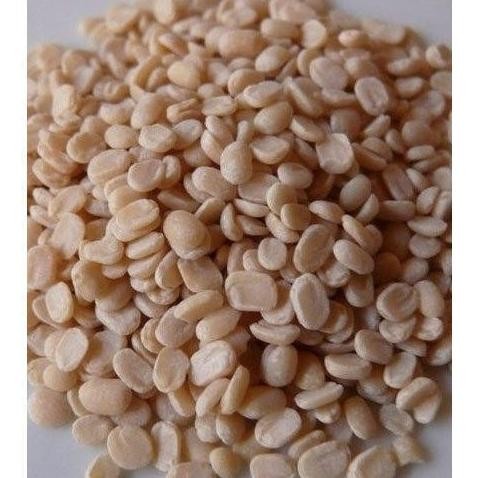 

{{{{}}] Kacang dal Putih / Split Urad Dal white 1kg / Lentil