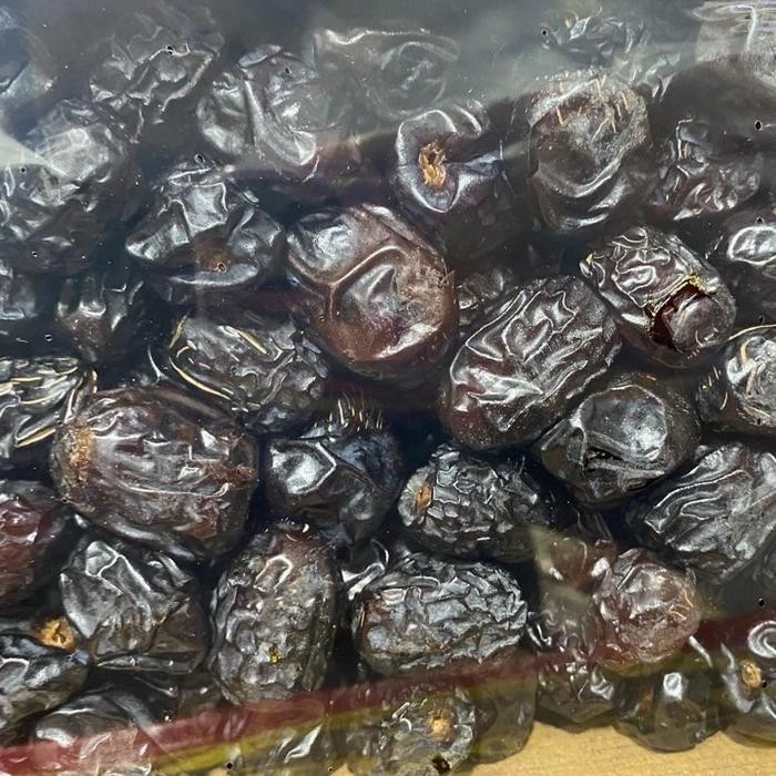 

Kurma Ajwa Premium kemasan 1kg & 500gr