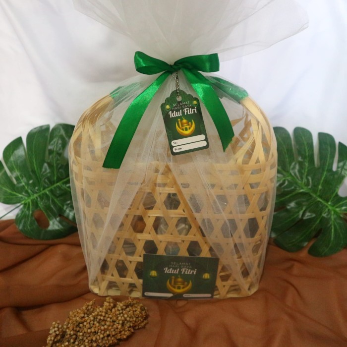 

New! Hampers lebaran / parsel hampers lebaran idul fitri / Hampers lebaran - Paket Turki Lebaran