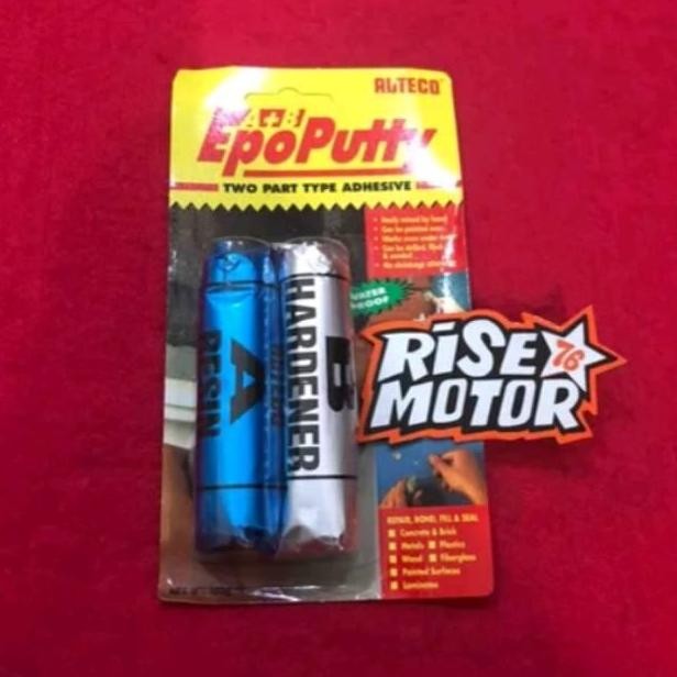 

Lem Alteco Lem porting 100 gr