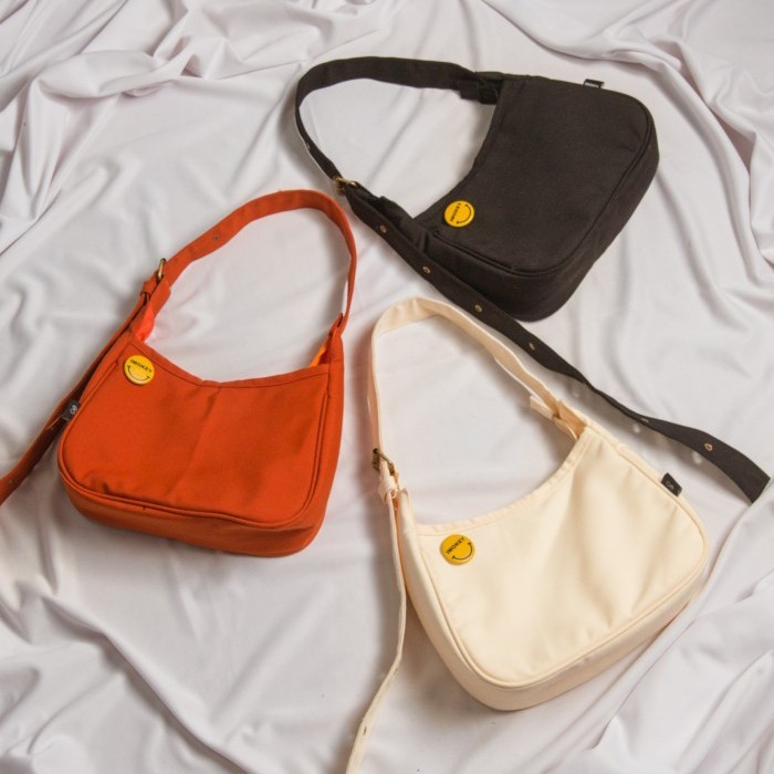 Imokey SEPHIA Shoulder-Sling Bag