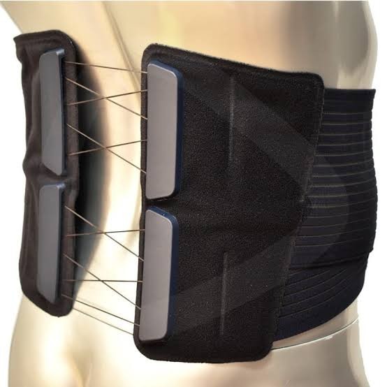 Korset Lombastab Thuasne Original