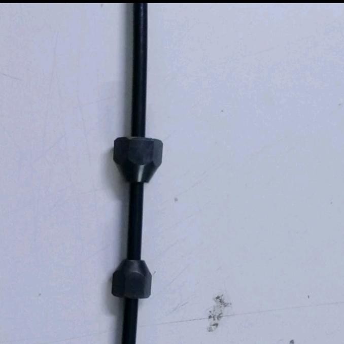 :<:<:<:<] SELANG PANJANG AIR CHARGE POMPA AIR SANYO PH-100AN, PH-151A  ASLI