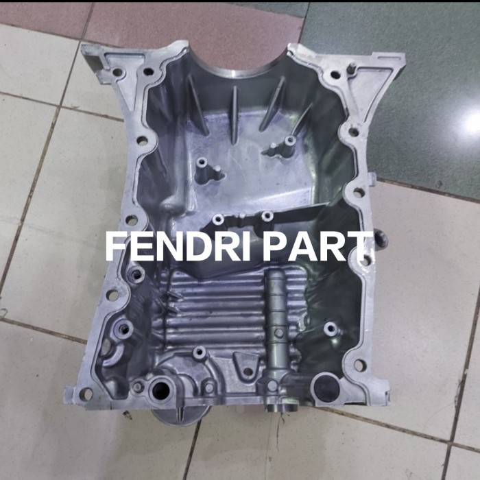 Baru Bak Carter Oli Calya /Sigra 1200Cc