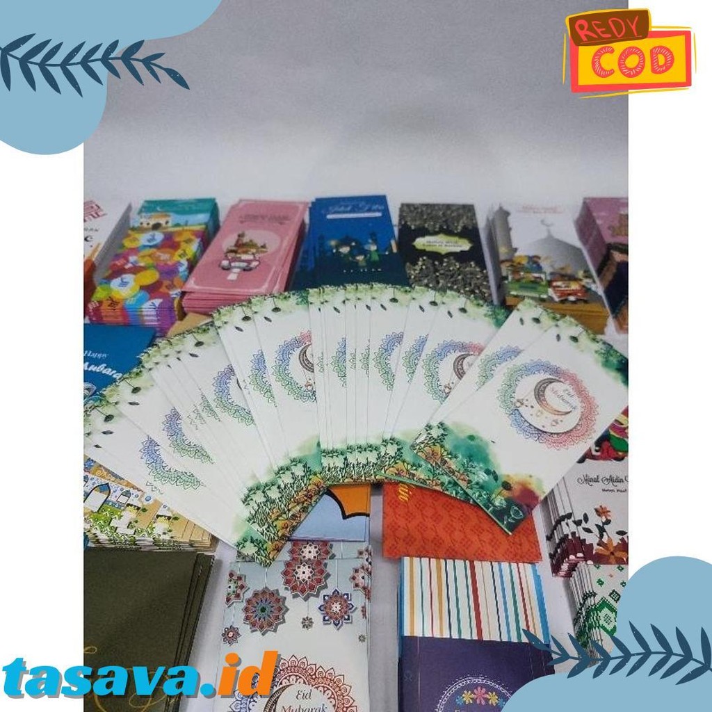 

Amplop Lebaran Spesial Edition Idul Fitri, Amplop Exclusive Gift Lebaran,Ampau Lebaran Terlaris! Produk Ini Banyak Dicari