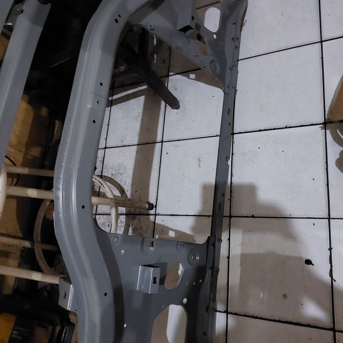 Baru Bullhead Panther Pick Up/ Panther Kotak Ori