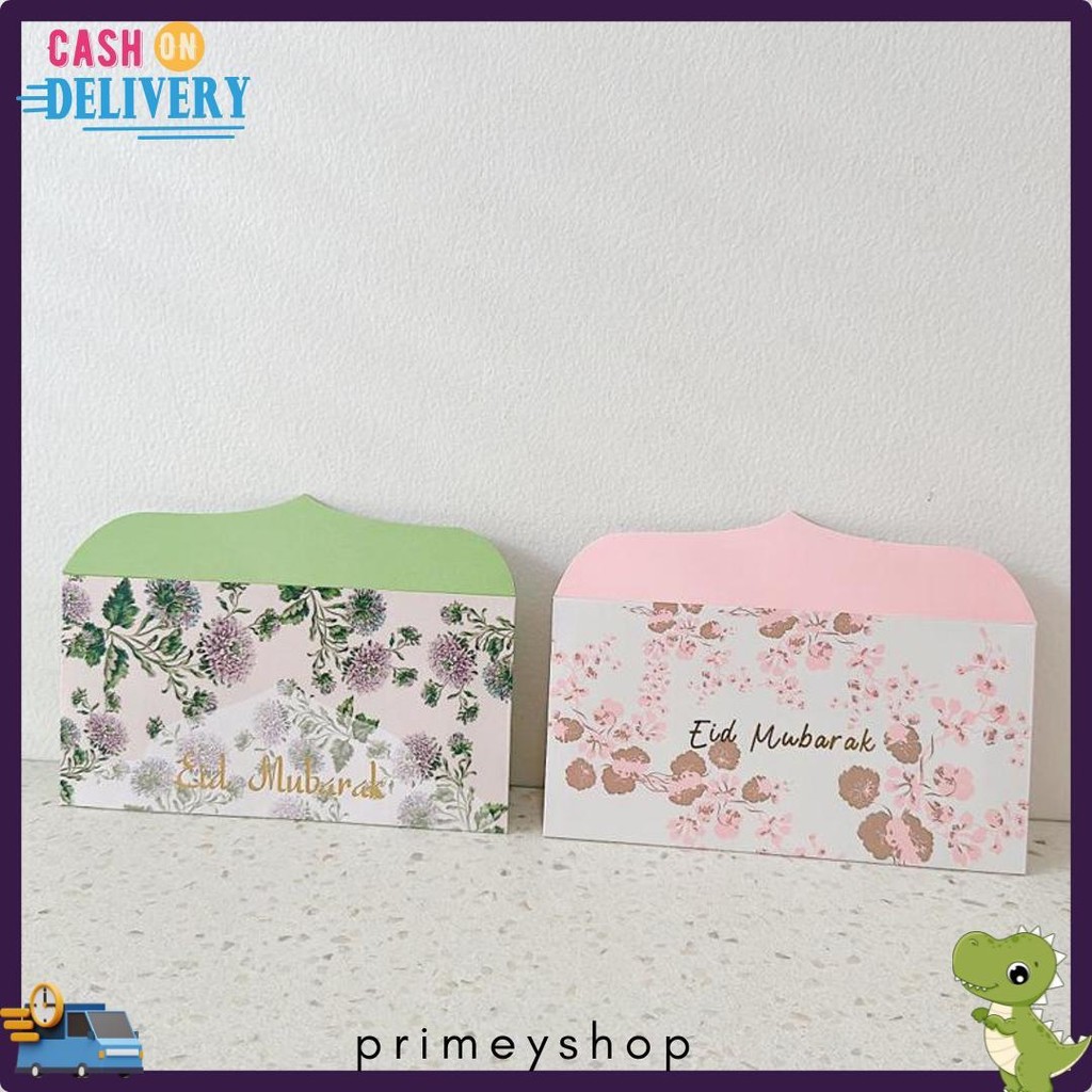 

Amplop Lebaran | Amplop Idul Fitri Premium | Eid Mubarak Collection 2025 By Paperi Terlaris! Produk Ini Banyak Dicari