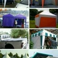 Tenda Cafe, Tenda Jualan, Tenda Serbaguna, Tenda Multi Fungsi Terlaris