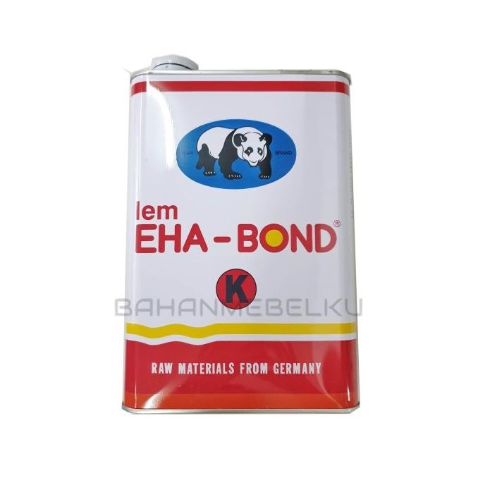 

LEM EHA BOND MERAH - 1 GALON