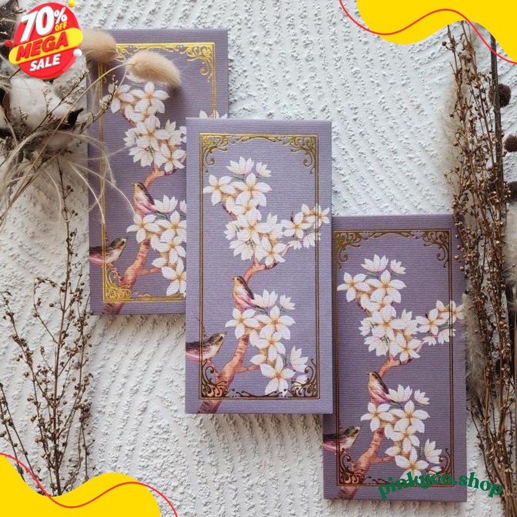 

Amplop Uang Angpao Jumbo All Ocassion Isi 10 / Angpau Wedding Lonchura Terlengkap Dan Termurah