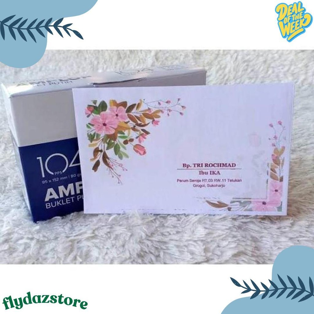 

Cetak Amplop / Cetak Amplop Custom / Amplop Instansi / Amplop Kondangan / Amplop Desain Custom Terlengkap Dan Termurah