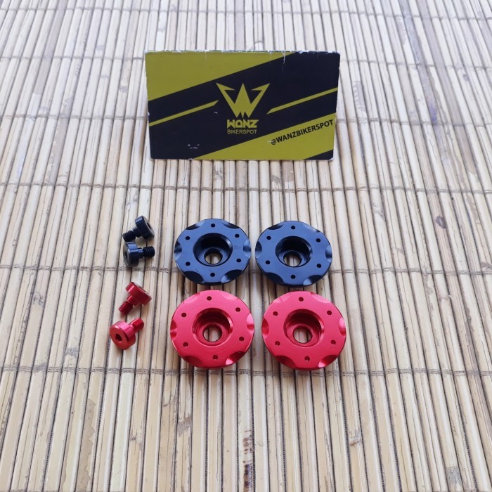 Ring Helm Shark / Baut Helm Shark / Baut Ring Helm Shark / Helm Shark