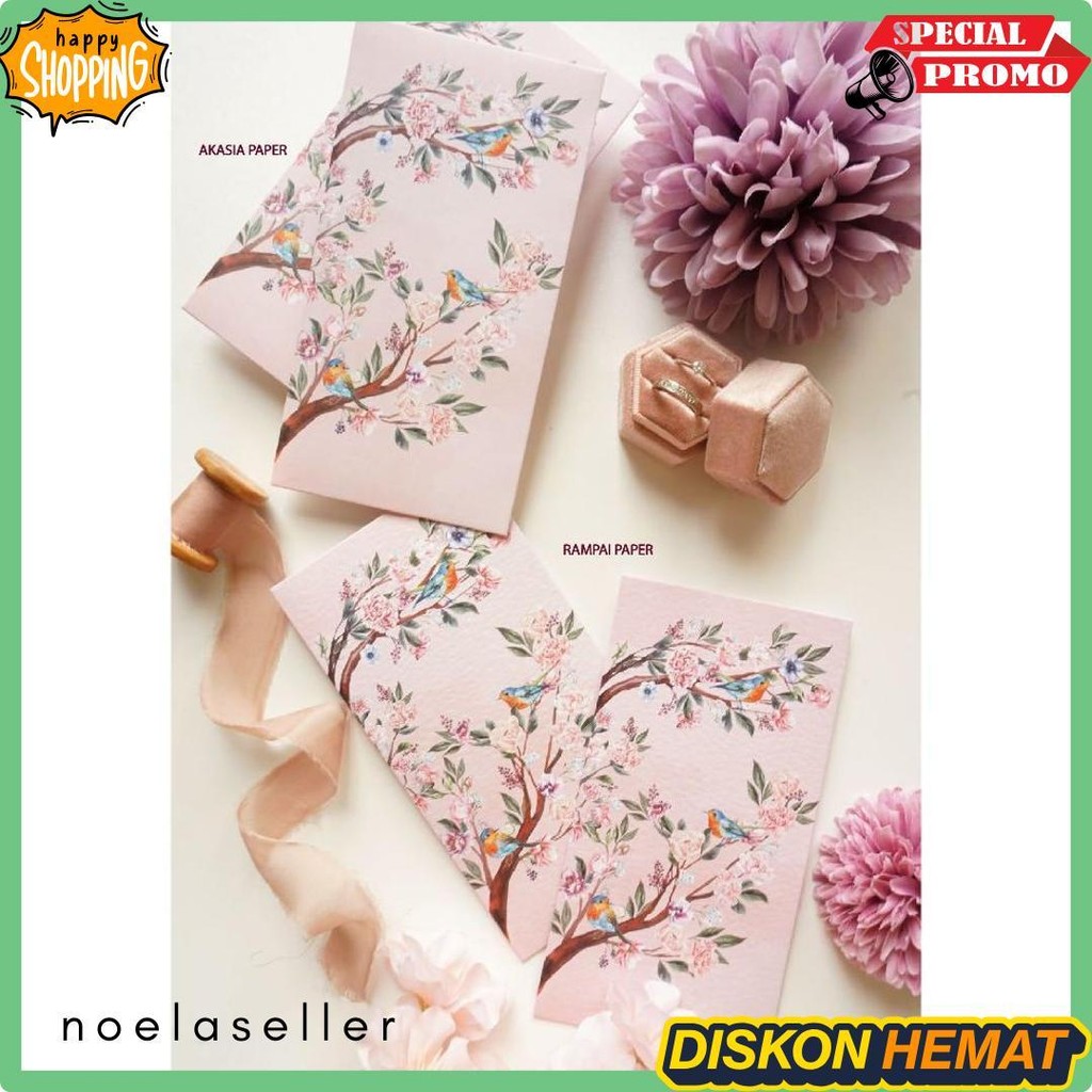 

Angpau*Peony*Fullflower*Special*Paper*Akasia*Flamboyan Diskon Setengah Harga