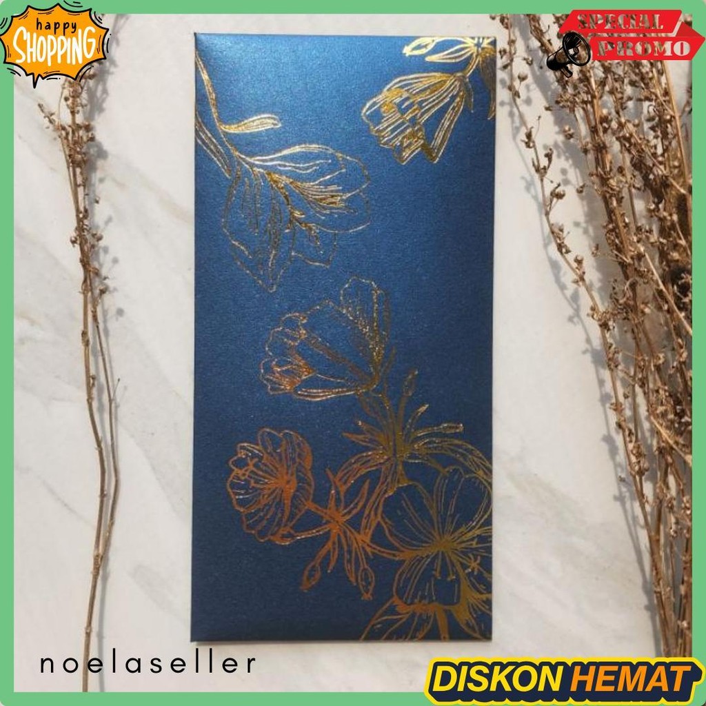 

Amplop Uang Bunga Jumbo Premium / Angpao Bunga Fancy Paper/Amplop Gaji/Angpau Nikahan Flash Sale! Diskon Hingga 70%
