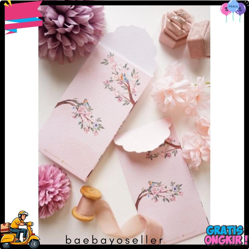 

Angpau*Peony*Fullflower*Special*Paper*Akasia*Flamboyan Terlengkap Dan Termurah