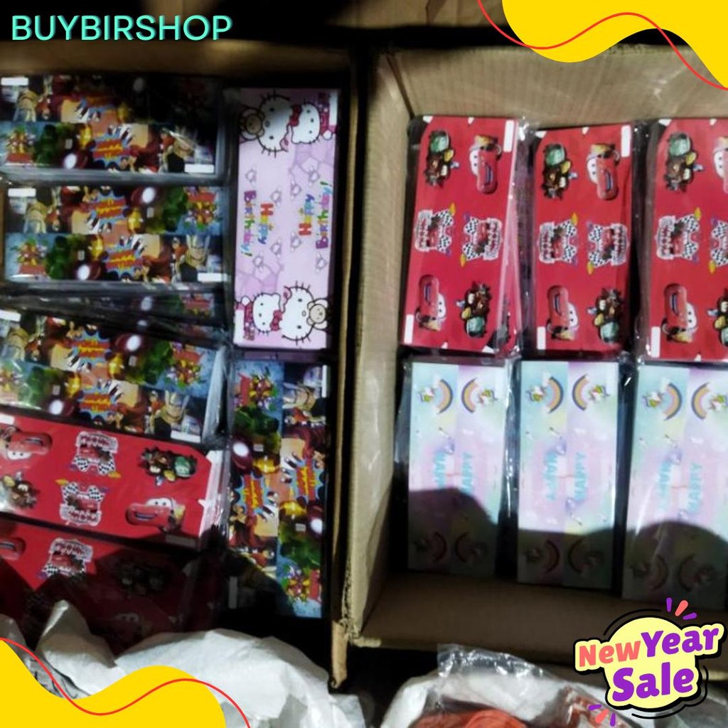 

[100Pcs] Grosir Label Ukuran 20Cm Label Lebaran Camilan Untuk Idul Fitri Anak Murah Peluang Bisnis Amplop Lebaran Diskon Setengah Harga