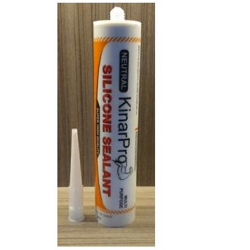 SEALANT NETRAL HITAM