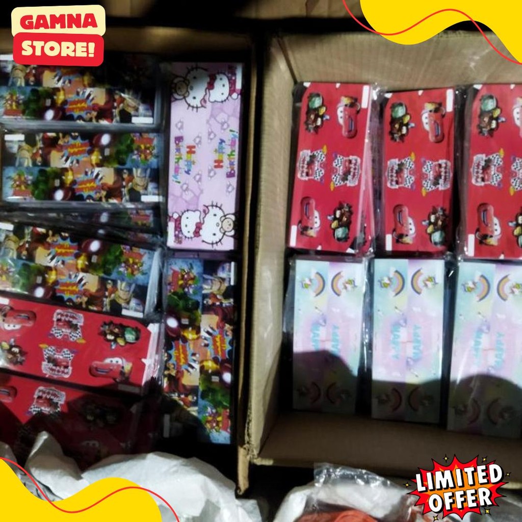 

[100Pcs] Grosir Label Ukuran 20Cm Label Lebaran Camilan Untuk Idul Fitri Anak Murah Peluang Bisnis Amplop Lebaran Flash Sale! Diskon Hingga 70%