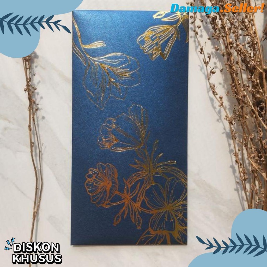 

Amplop Uang Bunga Jumbo Premium / Angpao Bunga Fancy Paper/Amplop Gaji/Angpau Nikahan Diskon