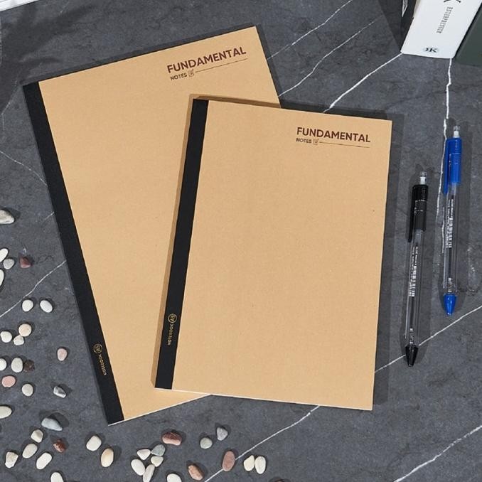 

Joyko Notebook A5 B5 / Buku Tulis Catatan Garis Joyko Jurnal NB-722