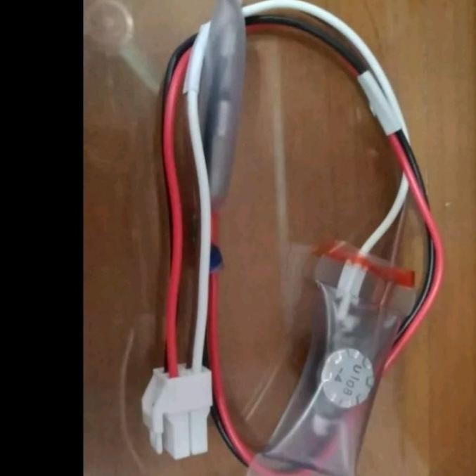 $$$$] SENSOR DEFROST KULKAS AQUA / SANYO