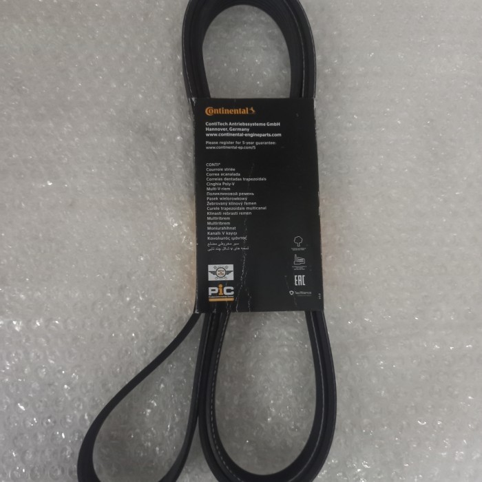 Fan Belt Mercy 230E W124