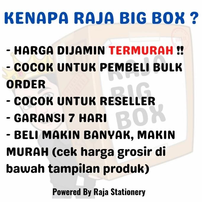 

JOYKO BALL PEN CLICKER 0.7 BOLPEN PEN JOYKO CETEK BP-349 [40PCS]