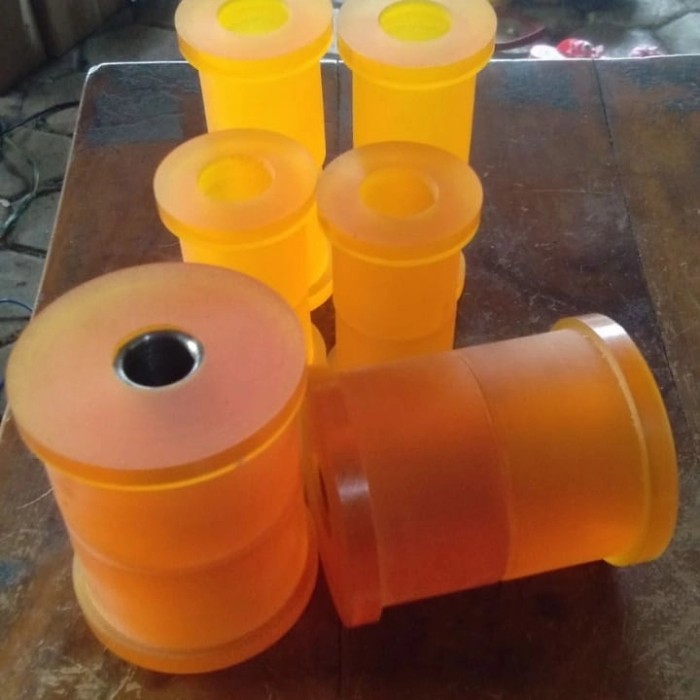 Bushing Per Daun Ford Ranger T6 Custom Bahan Piu Ford Ranger T6