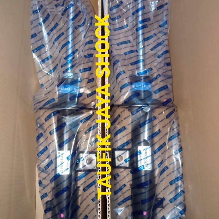 Shockbreaker New Tucson Depan Tahun 2011-2015 Hyundai New Tucson Ori