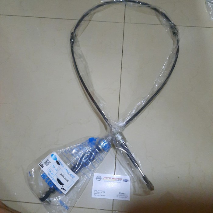 Kabel Transmisi Matic Livina L10 Dan L11.