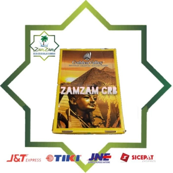 

kurma mesir golden valley 10kg/kurma mesir/Golden valley