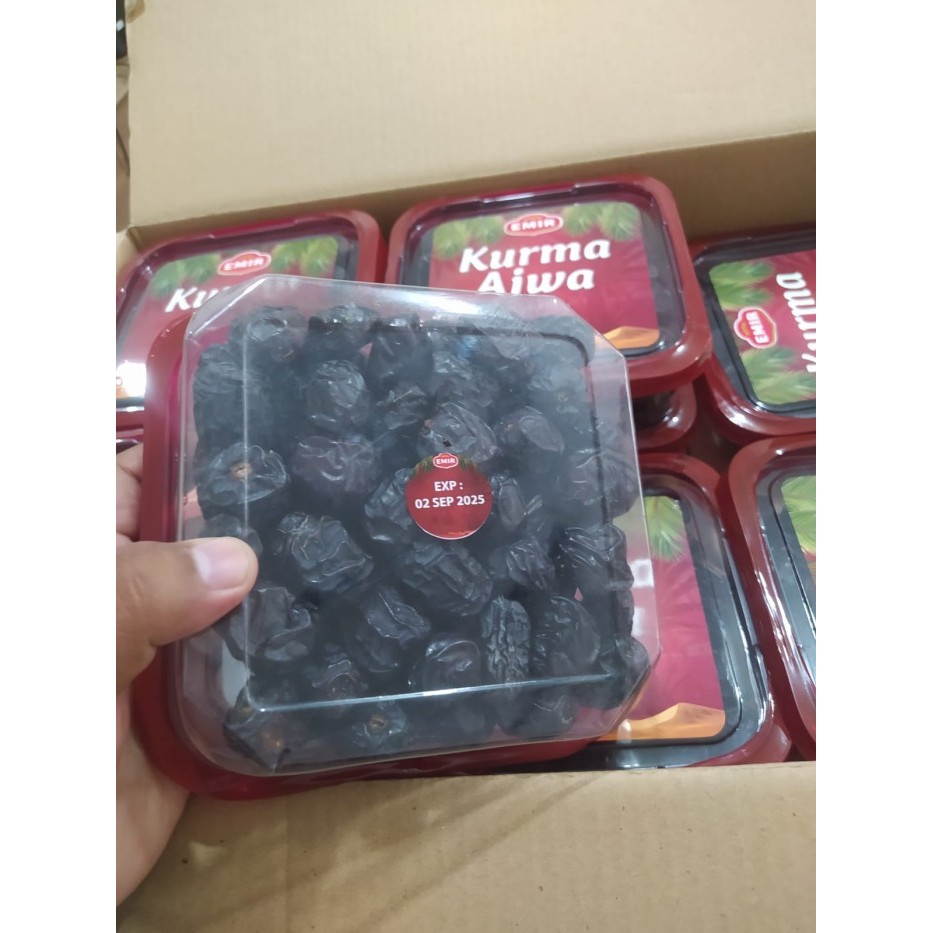 

Kurma Ajwa Emir Kurma Ajwa Madinah Kurma Ajwa Premium Kurma Ajwa Arab