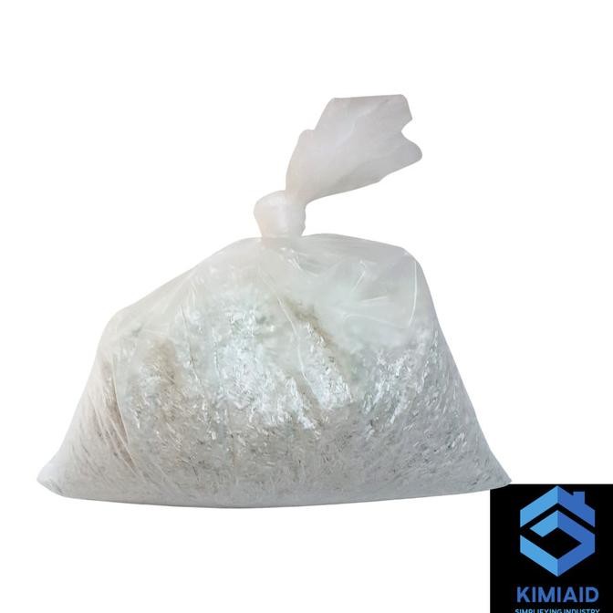

Chopped Strand Mat 1Kg - Resin - Fiberglass - Kain Mat Cacah