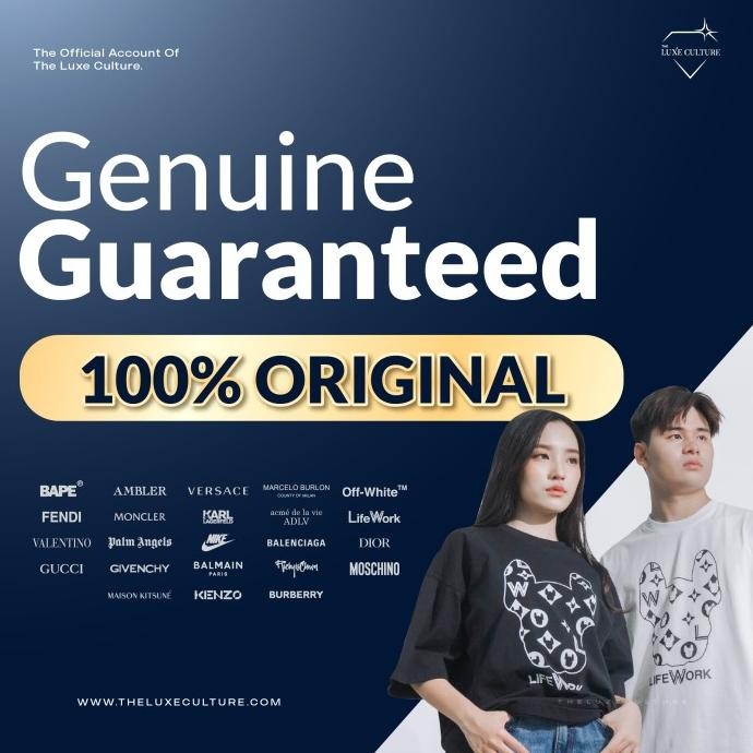 Ricky Is Clown Black Pink Sakura / Kaos Branded Original Terlaris