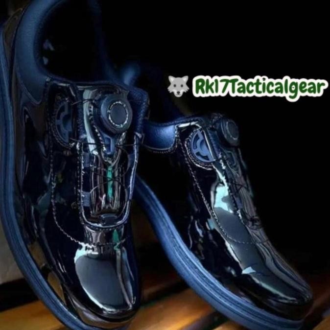 SEPATU PDH TALIPUTAR WEBEST PT WEBA | BAHAN KULIT ASLI Terlaris