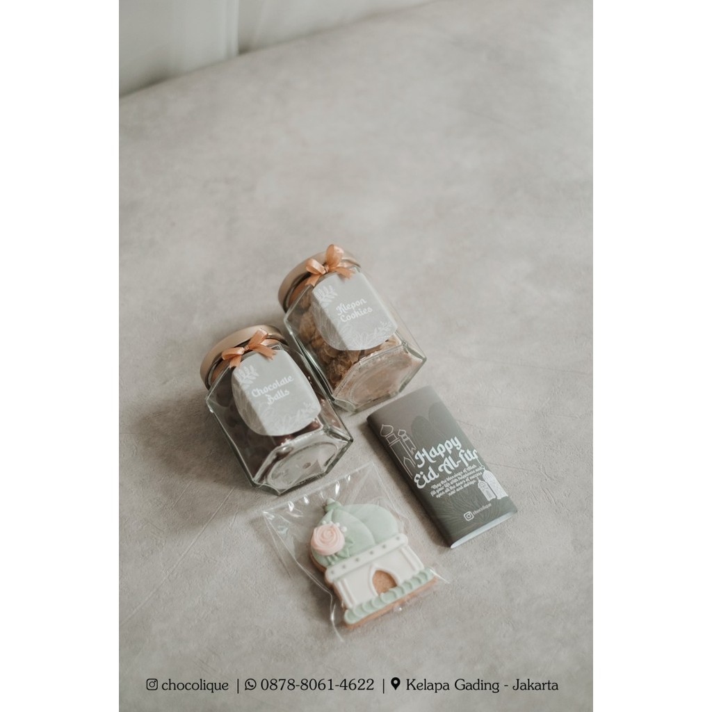 

PERSIAN 03 HAMPERS PARCEL IDUL FITRI / LEBARAN