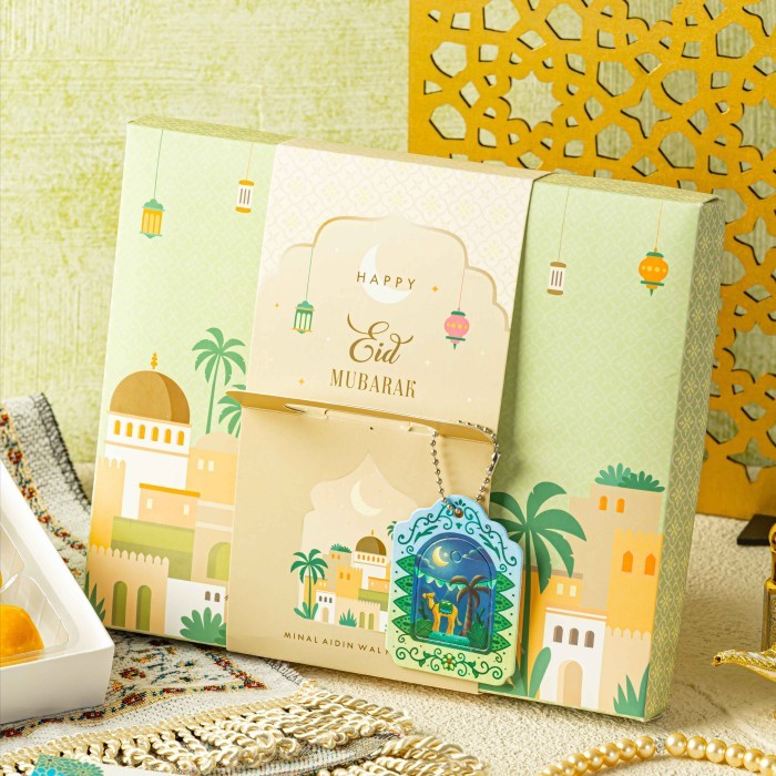 

HAMPERS KUE NASTAR PREMIUM SPECIAL EDITION