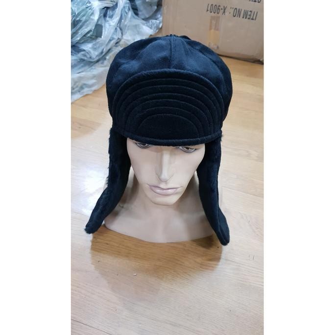Topi Rusia - Topi Ushanka - topi kurt cobain - Topi Nirvana Terlaris