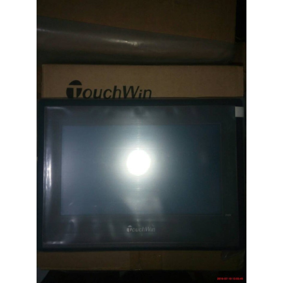 HMI 7" xinje / Touchwin TG765-UT