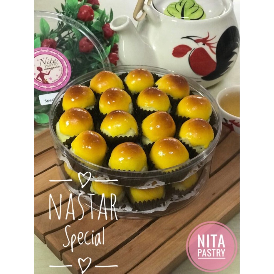

NASTAR SPECIAL