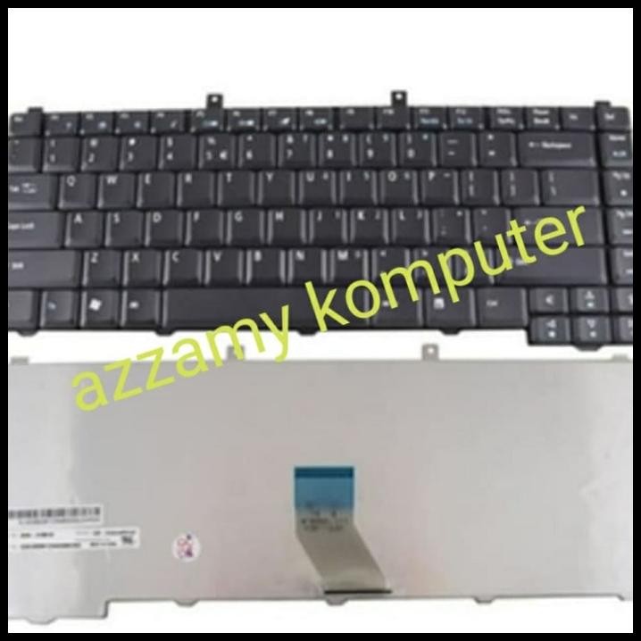 Keyboard Acer Aspire 1680 3680 3630 5022 5570