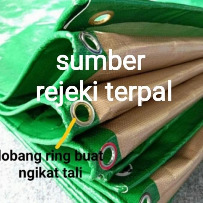 terpal plastik A20 korea ukuran 2x6 meter.terpal 2x6 meter. Tipe A20 Terlaris