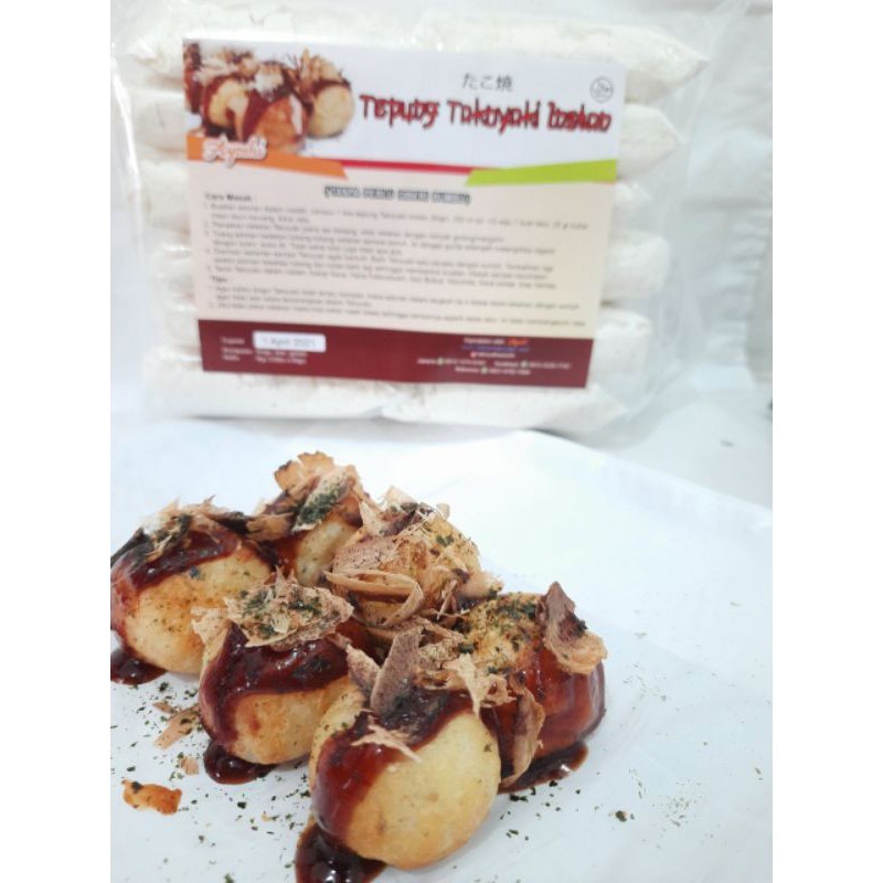 

Au Taoyai 900Gr Tida Peda, Refill Tanpa Botol