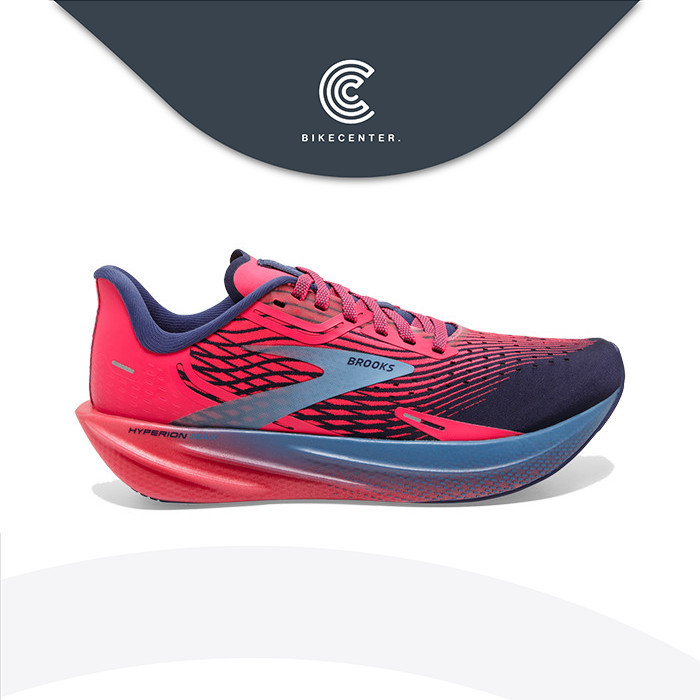 BROOKS - Shoes Hyperion Max Women Sepatu Lari Wanita