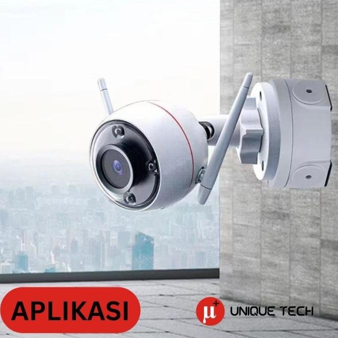 Grosir Duradus Junction Box Camera Cctv Metal Outdoor Ip66 Bulat Pfa134 Besi